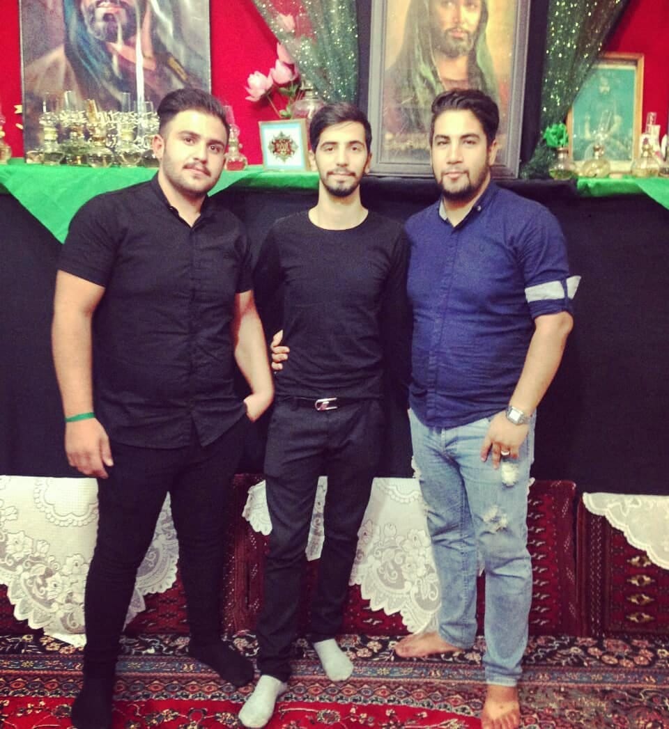 Post 8 by Saeed13official on Instagram (image)