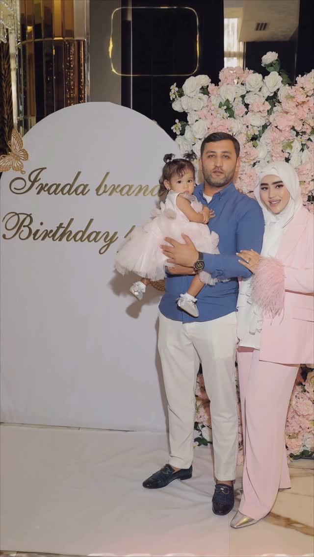 Post 10 by @irada_brend98 on Instagram (video)