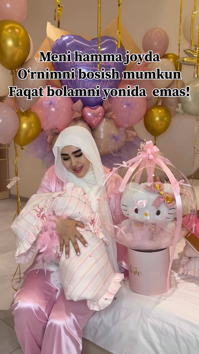Post 9 by @irada_brend98 on Instagram (video)