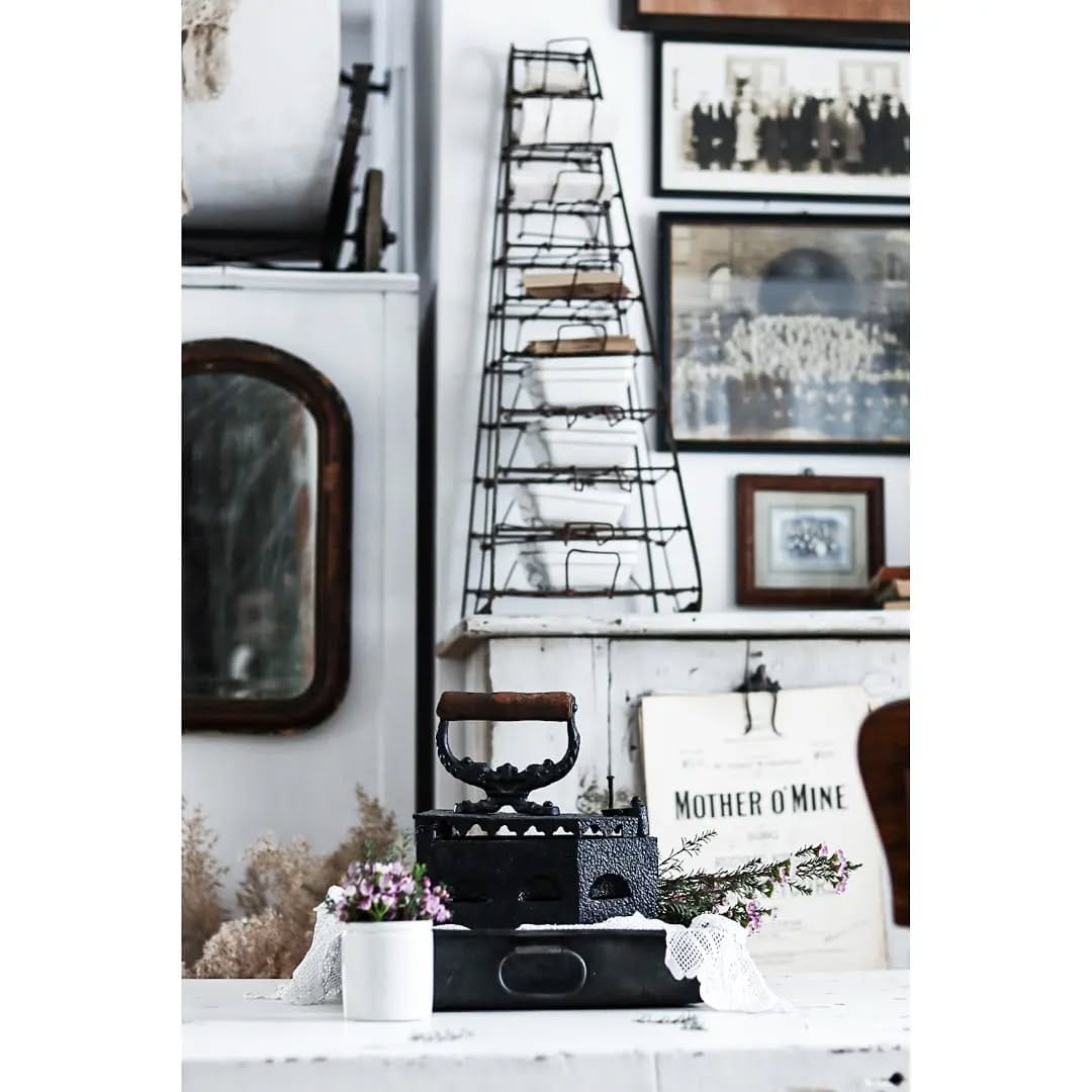 Post 8 by ✨Nicole✨ | VintageValenta on Instagram (image)