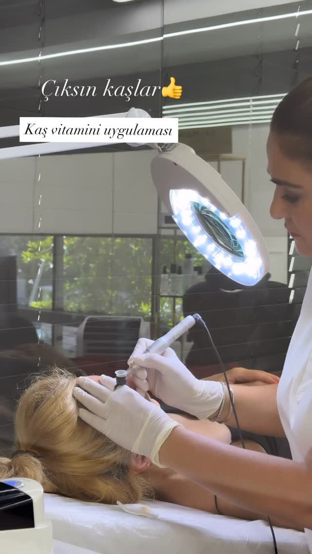 Post 7 by Dilek Şenay on Instagram (video)