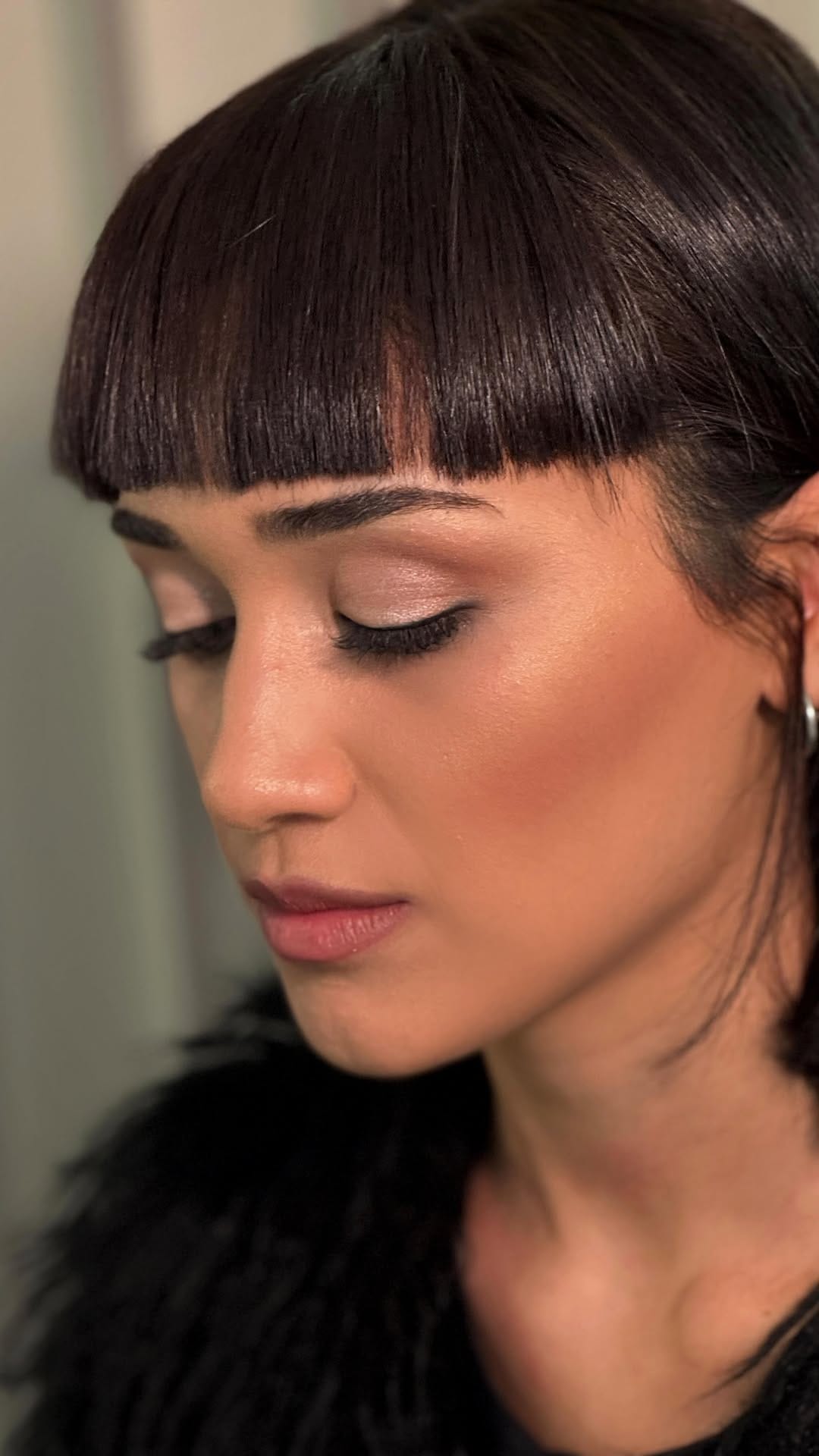 Post 10 by Glamour Nail Gallery on Instagram (video)