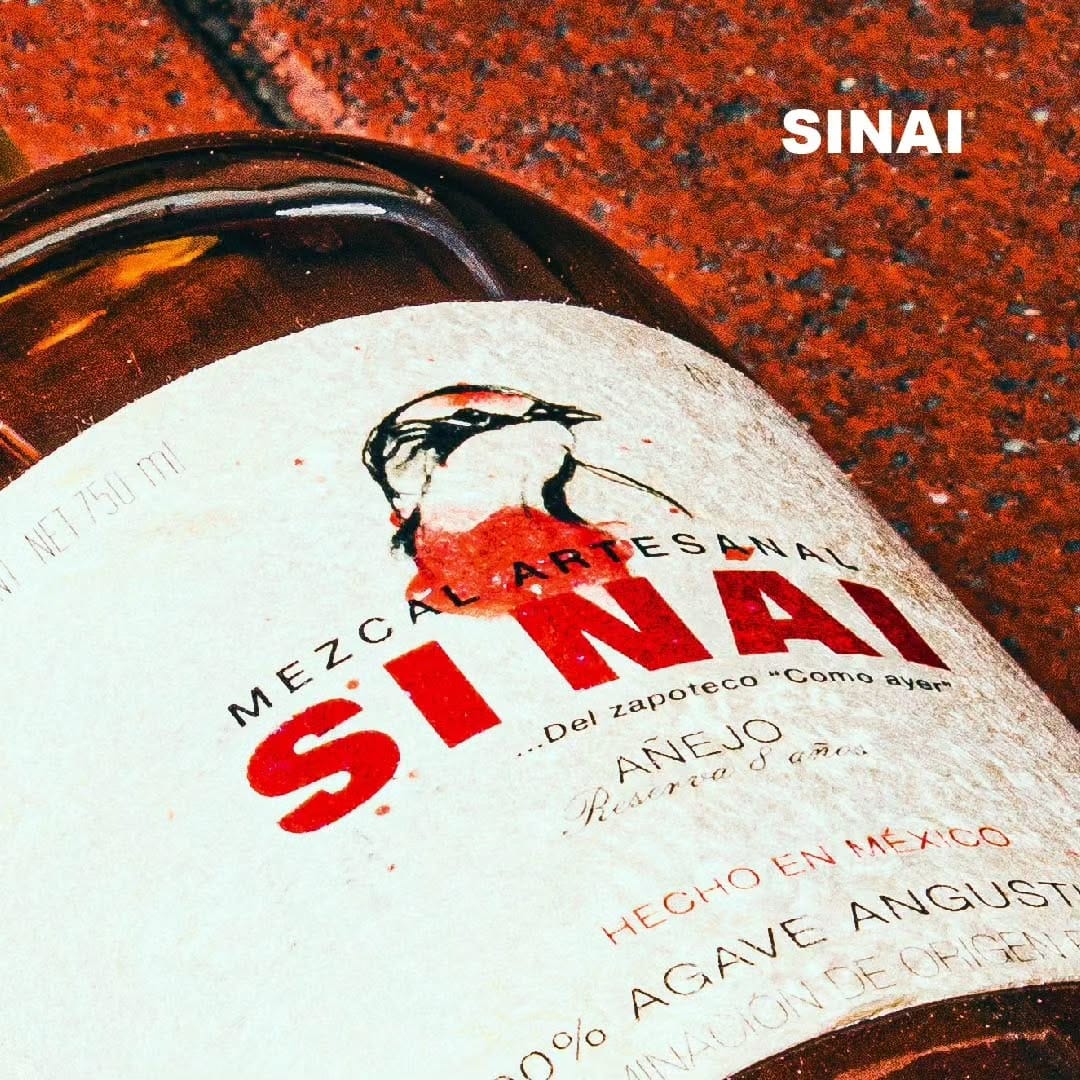 Post 6 by Mezcal Sinái Latinoamerica on Instagram (image)