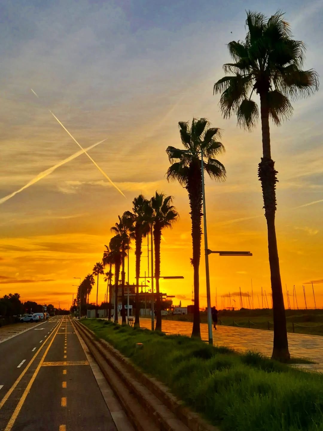 Post 1 by Christian Strecke on Instagram (image)