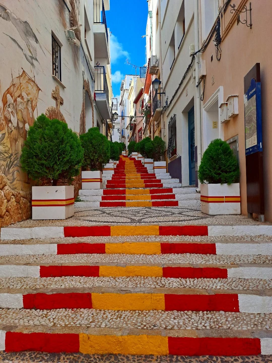 Post 5 by Christian Strecke on Instagram (image)