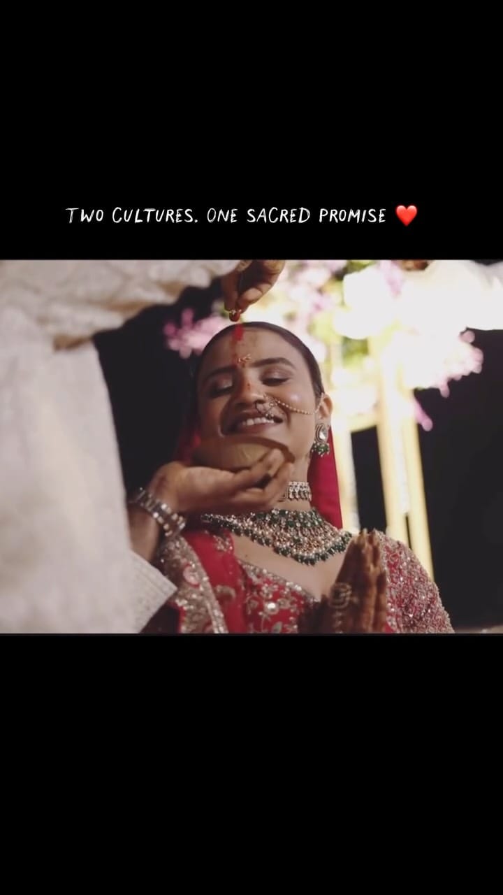Post 1 by Kritika | Dubai-UAE Digital Creator on Instagram (video)