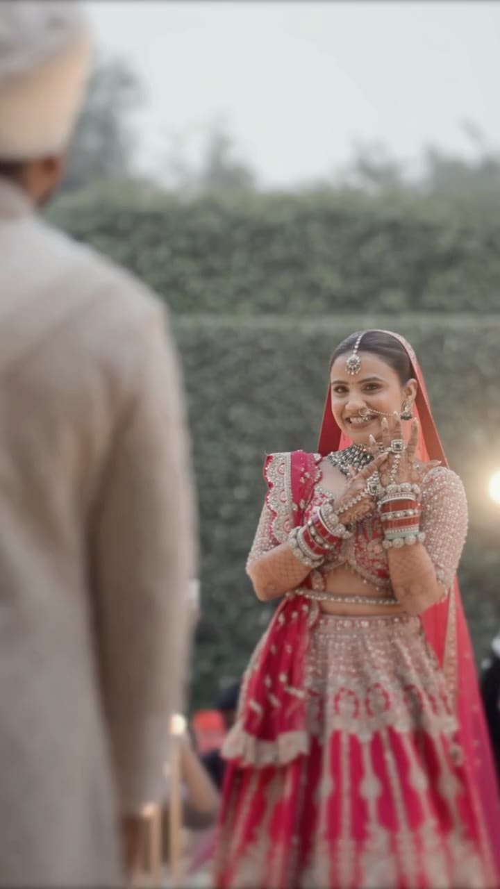 Post 3 by Kritika | Dubai-UAE Digital Creator on Instagram (video)