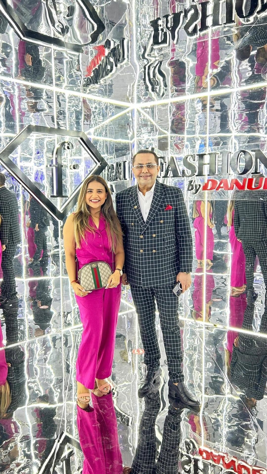 Post 9 by Kritika | Dubai-UAE Digital Creator on Instagram (video)