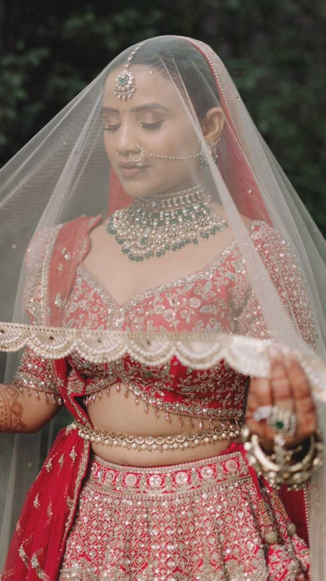 Post 7 by Kritika | Dubai-UAE Digital Creator on Instagram (video)