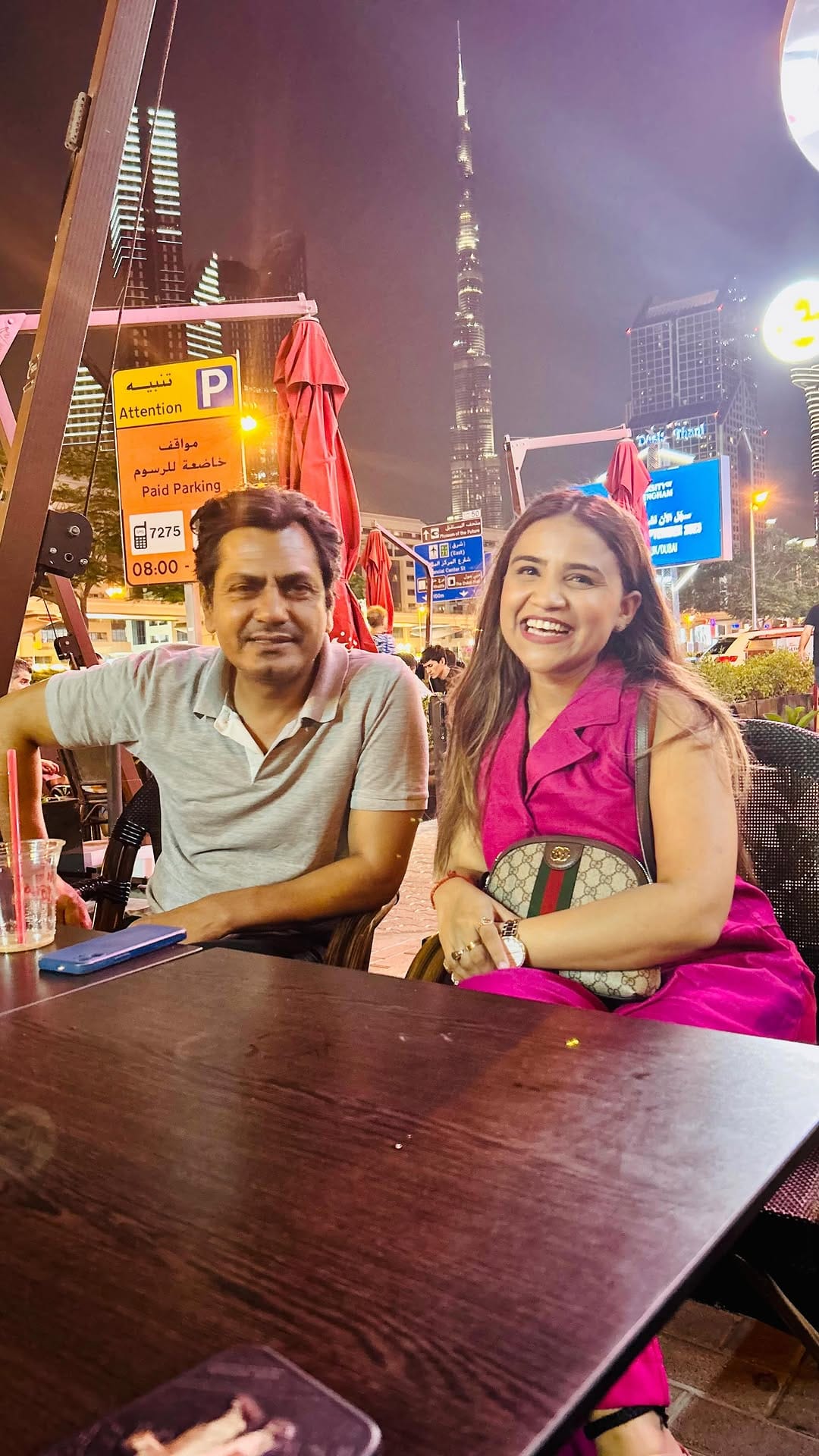 Post 10 by Kritika | Dubai-UAE Digital Creator on Instagram (video)