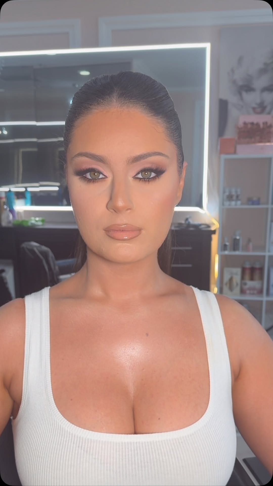 Post 8 by Hilda Goro on Instagram (video)