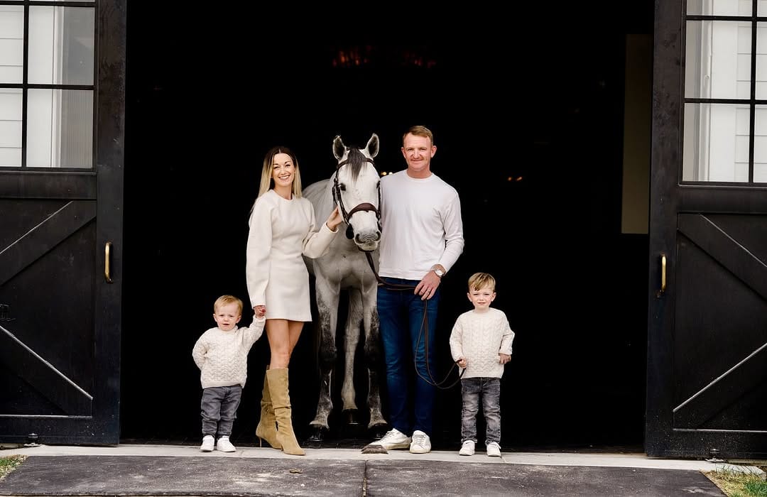 Post 10 by Róisín Dolan Glynn on Instagram (image)