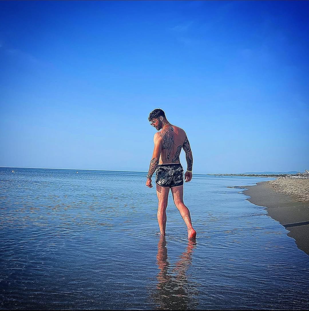 Post 8 by 💎👑Vincenzo Sorrentino👑💎 on Instagram (carousel)
