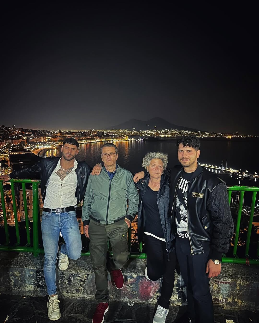 Post 4 by 💎👑Vincenzo Sorrentino👑💎 on Instagram (image)
