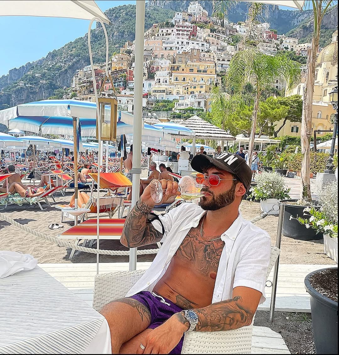Post 10 by 💎👑Vincenzo Sorrentino👑💎 on Instagram (carousel)