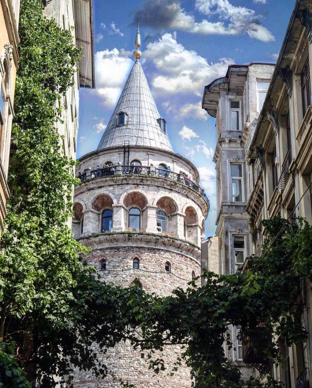 Post 8 by Okan Nazlı on Instagram (image)
