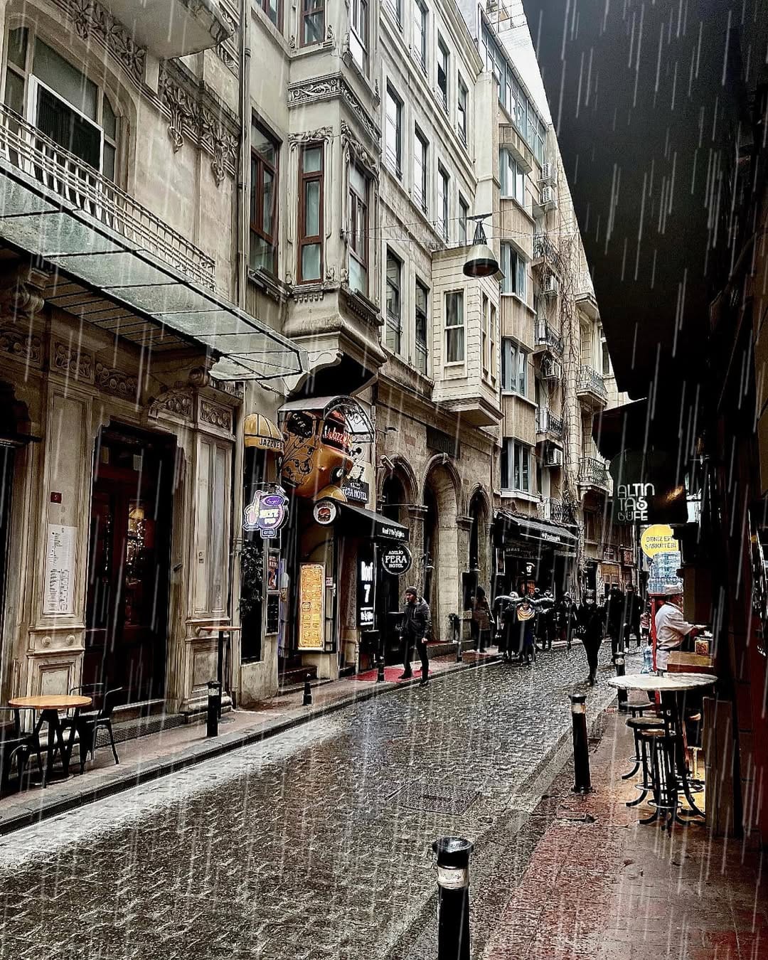 Post 10 by Okan Nazlı on Instagram (image)