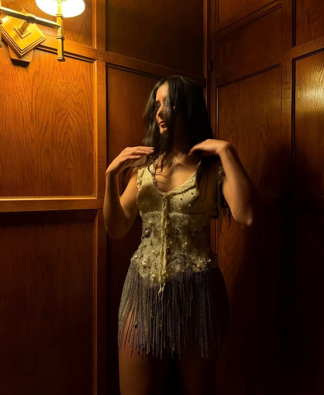 Post 1 by Sara Leila 🧚‍♂️ on Instagram (carousel)