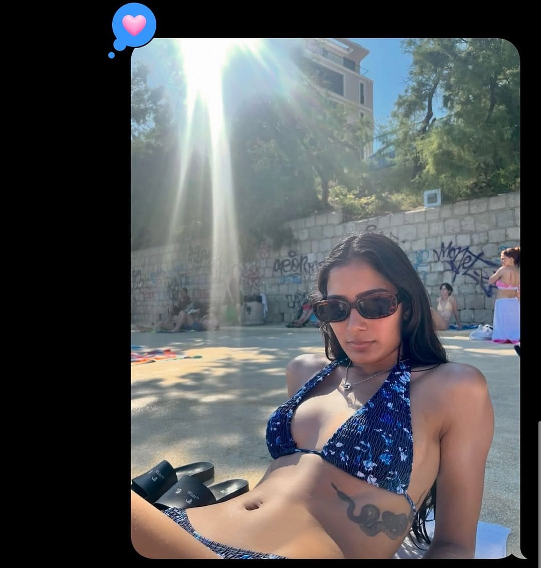 Post 2 by Sara Leila 🧚‍♂️ on Instagram (carousel)