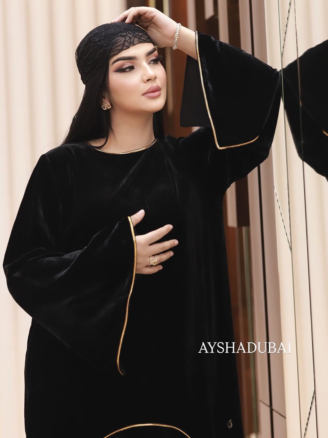 Post 9 by женская одежда | Душанбе | AYSHADUBAI on Instagram (carousel)