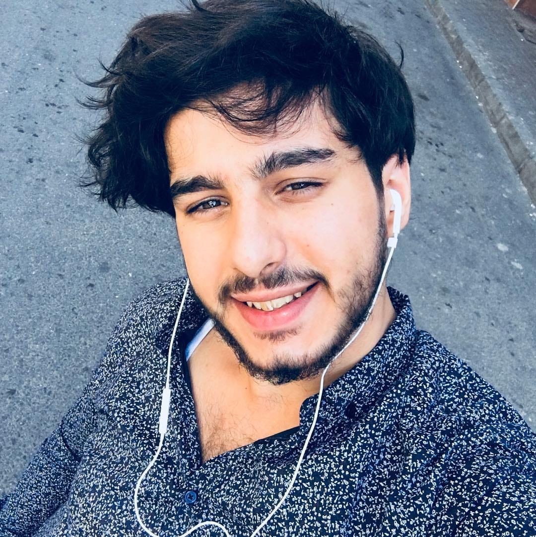 Post 3 by 'ٰۗٛسہٰ۫يہٰ۫د الہٰ۫كہٰ۫لامہۦ🇸🇾 on Instagram (image)