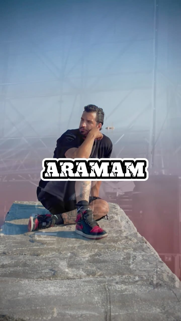 Post 4 by Amir Ozen on Instagram (video)