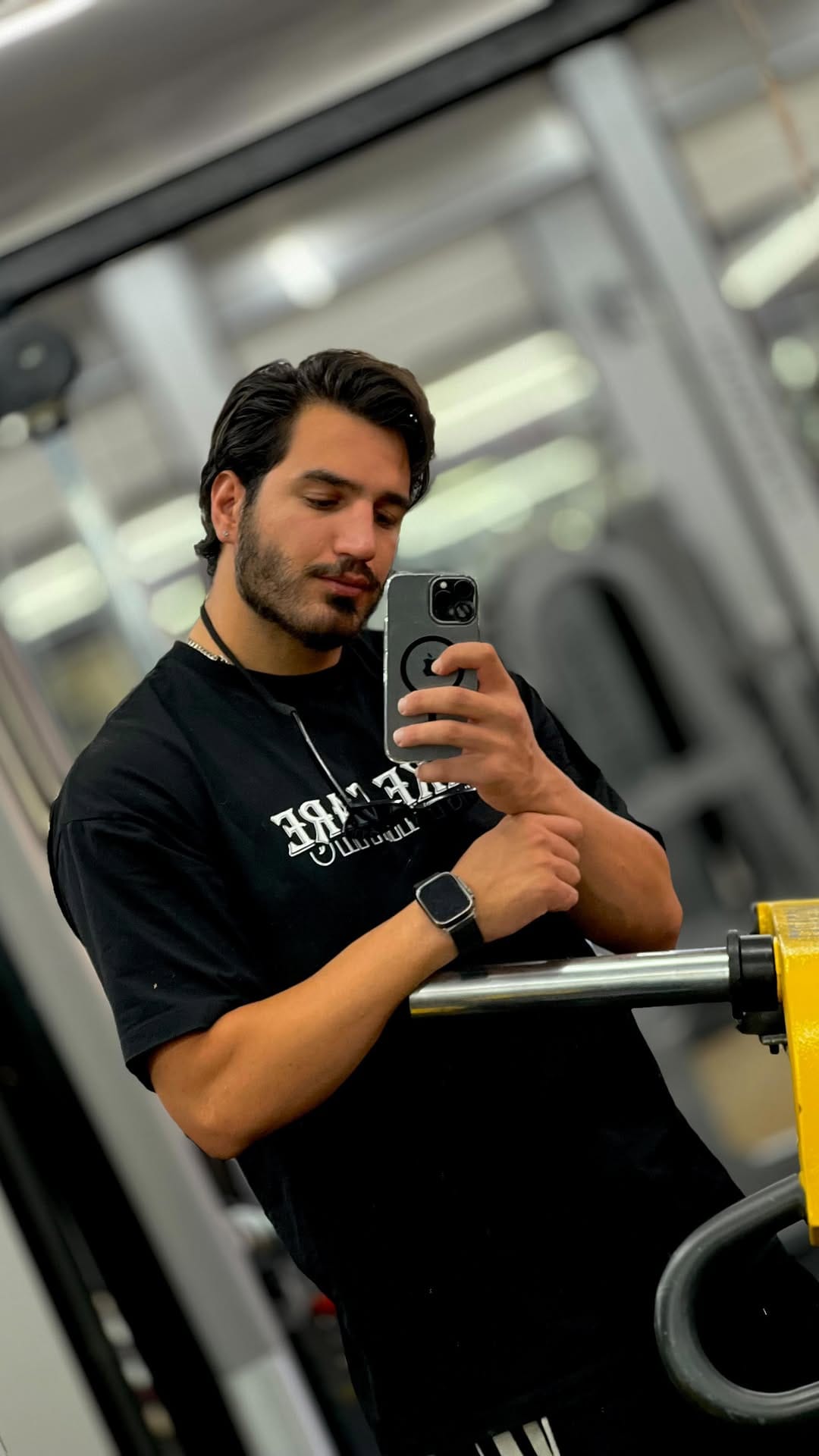 Post 6 by Amir Ozen on Instagram (video)