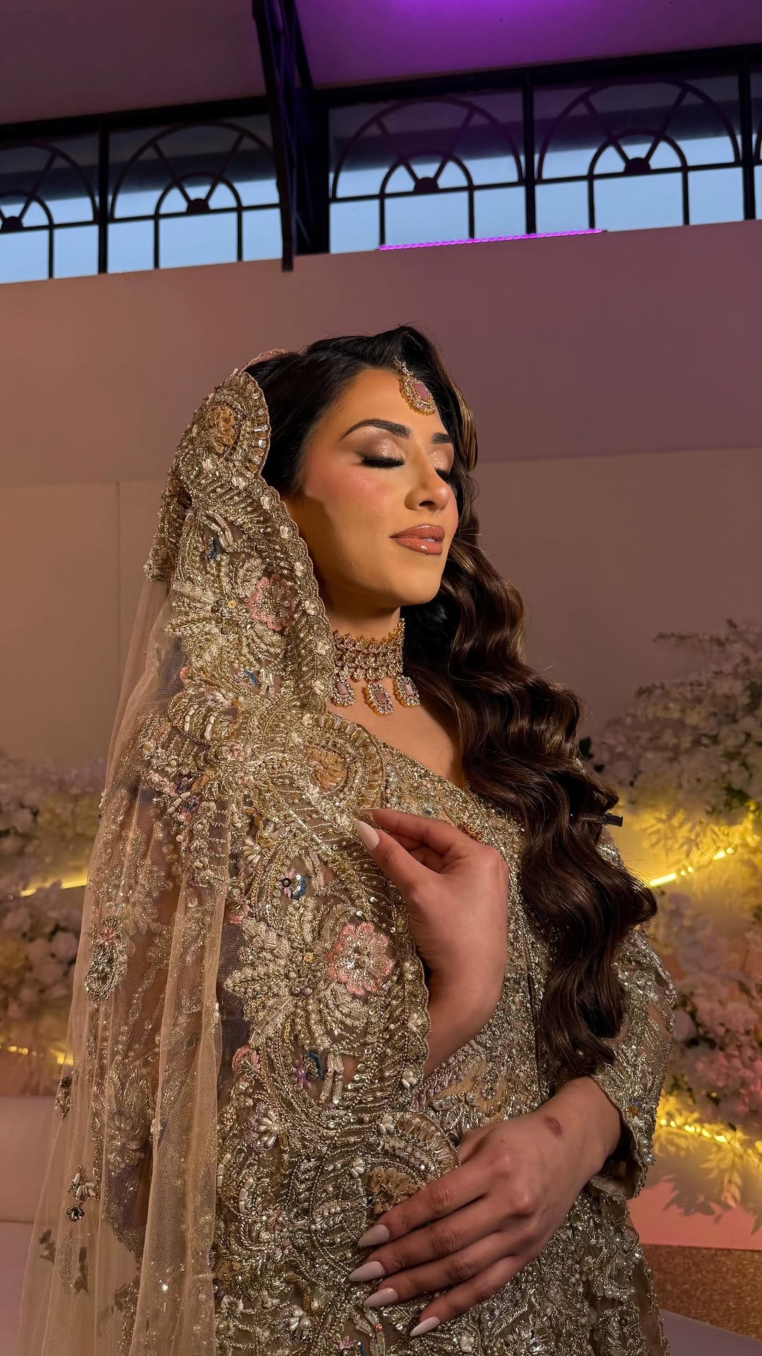 Post 5 by Safia Aftab on Instagram (video)