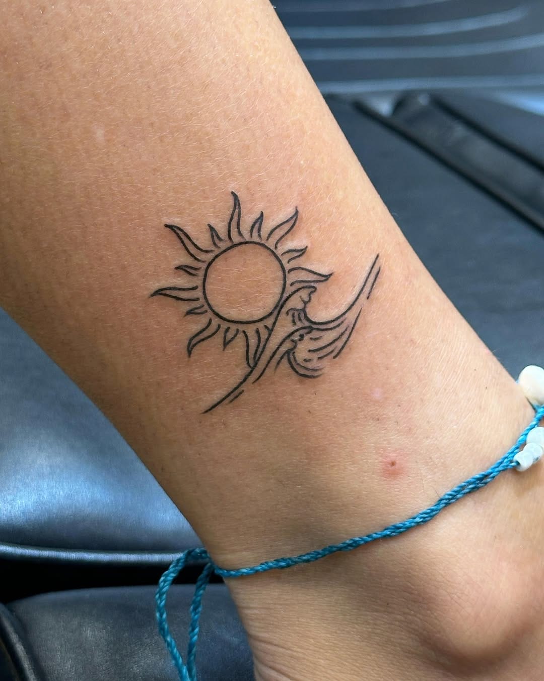 Post 10 by 💀Mancave Tattoo & Piercing💀 on Instagram (image)