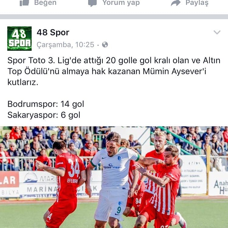 Post 9 by Mümin Aysever9 on Instagram (image)