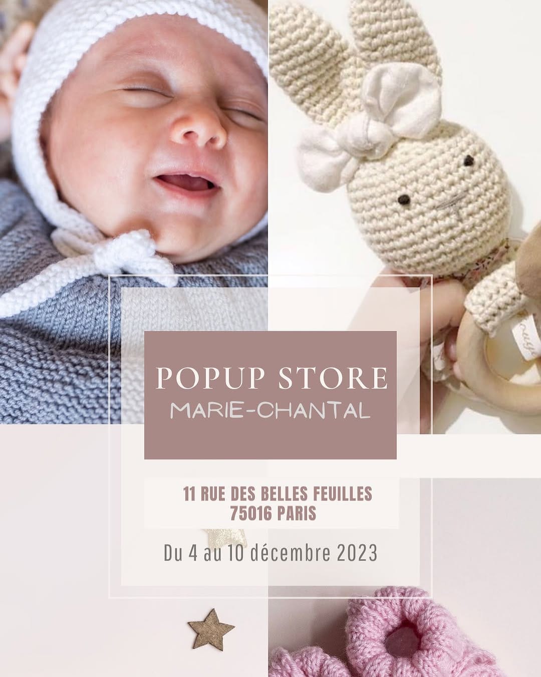 Post 5 by RougeAmélie on Instagram (image)