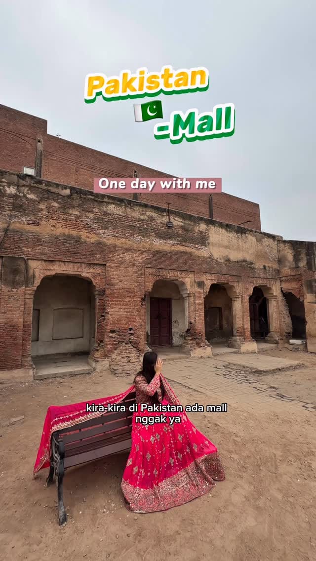 Post 2 by Dias Puspita on Instagram (video)