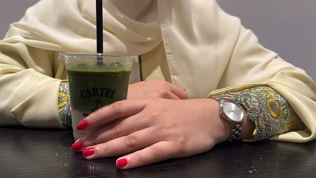 Post 9 by Muskan albaloshi 🐆 on Instagram (carousel)