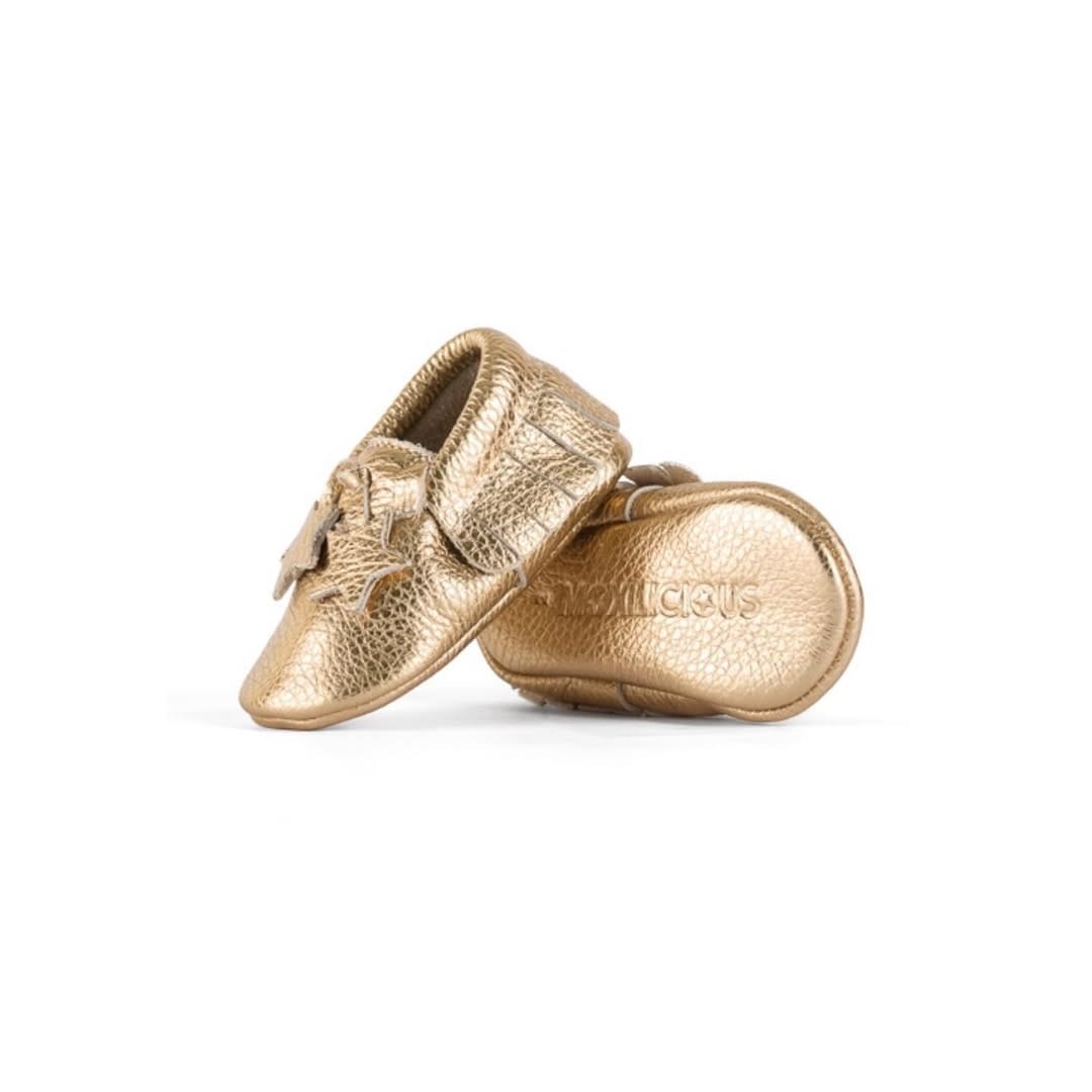 Post 6 by MOXILICIOUS ® | Baby Moccasins on Instagram (image)