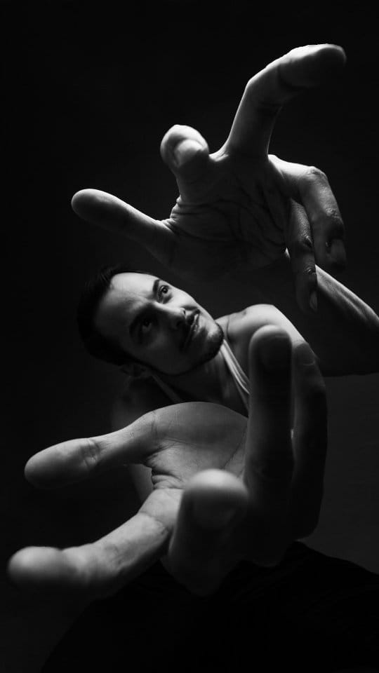 Post 7 by Ballet Summer Workshop Estonia on Instagram (video)