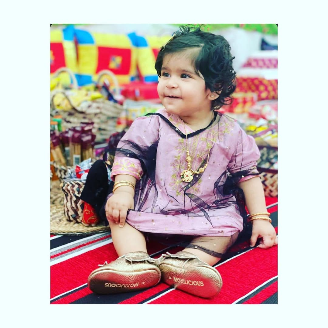 Post 7 by MOXILICIOUS ® | Baby Moccasins on Instagram (image)