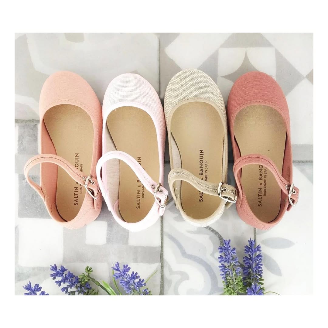 Post 9 by MOXILICIOUS ® | Baby Moccasins on Instagram (image)