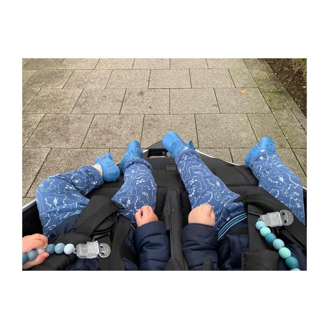 Post 1 by MOXILICIOUS ® | Baby Moccasins on Instagram (carousel)