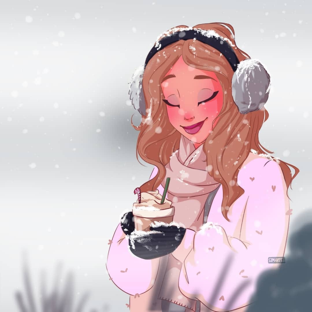 Post 9 by Simarts Commissions Open on Instagram (carousel)
