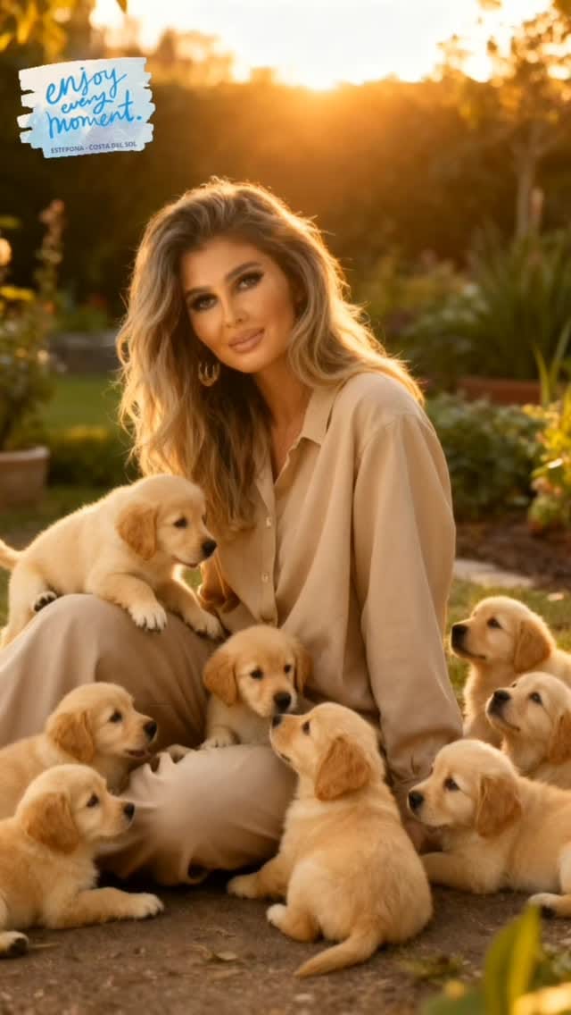 Post 6 by Cindy Heller 🇩🇪👑💎👸🏼🇨🇿 on Instagram (video)