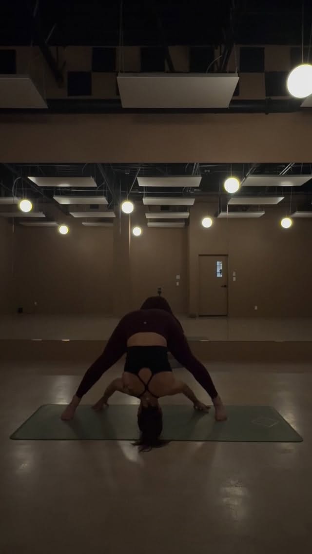 Post 2 by Maude Iralde on Instagram (video)