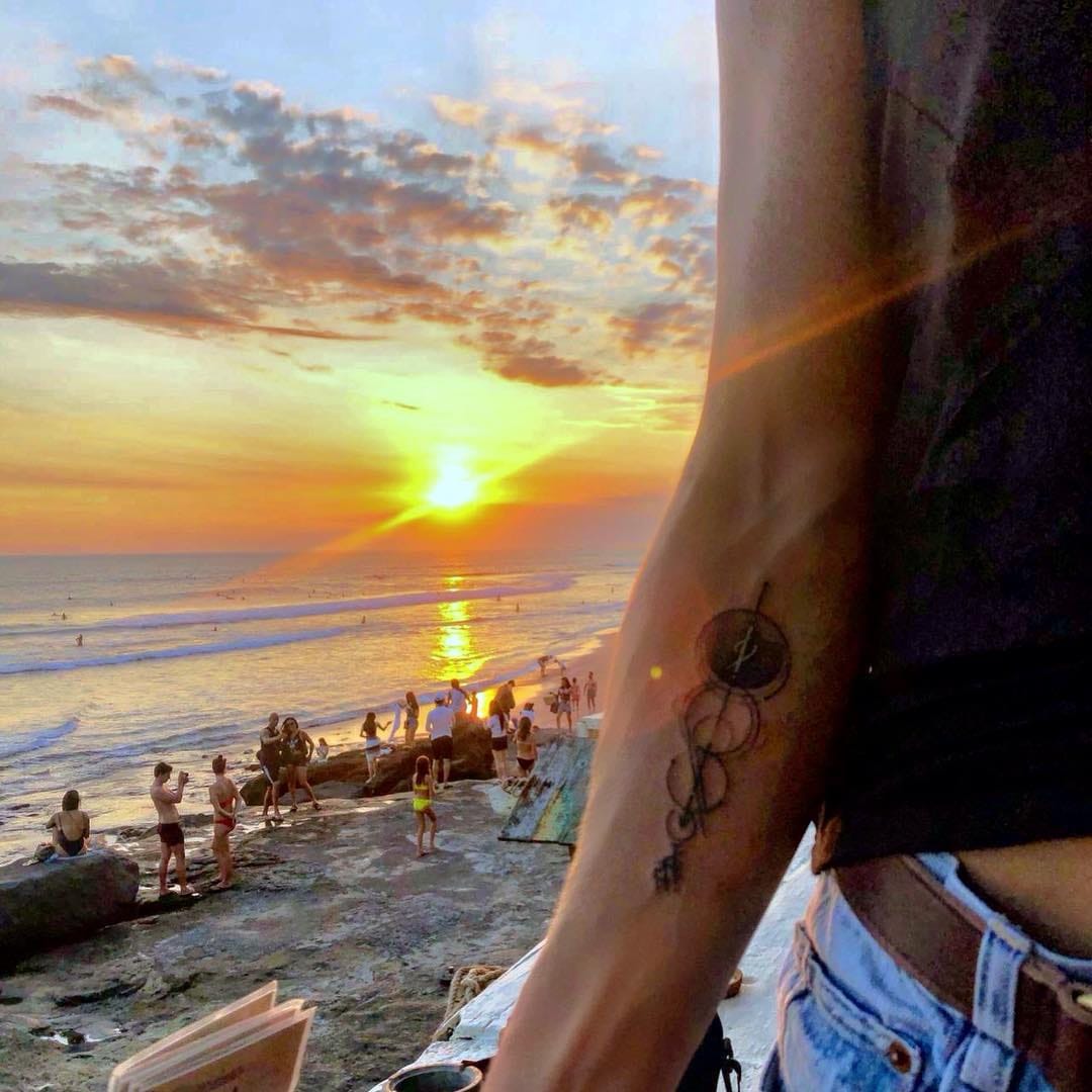 Post 9 by Maude Iralde on Instagram (carousel)