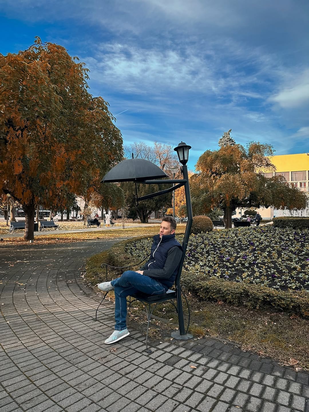 Post 6 by Mr & Mrs Radosavljevic on Instagram (image)