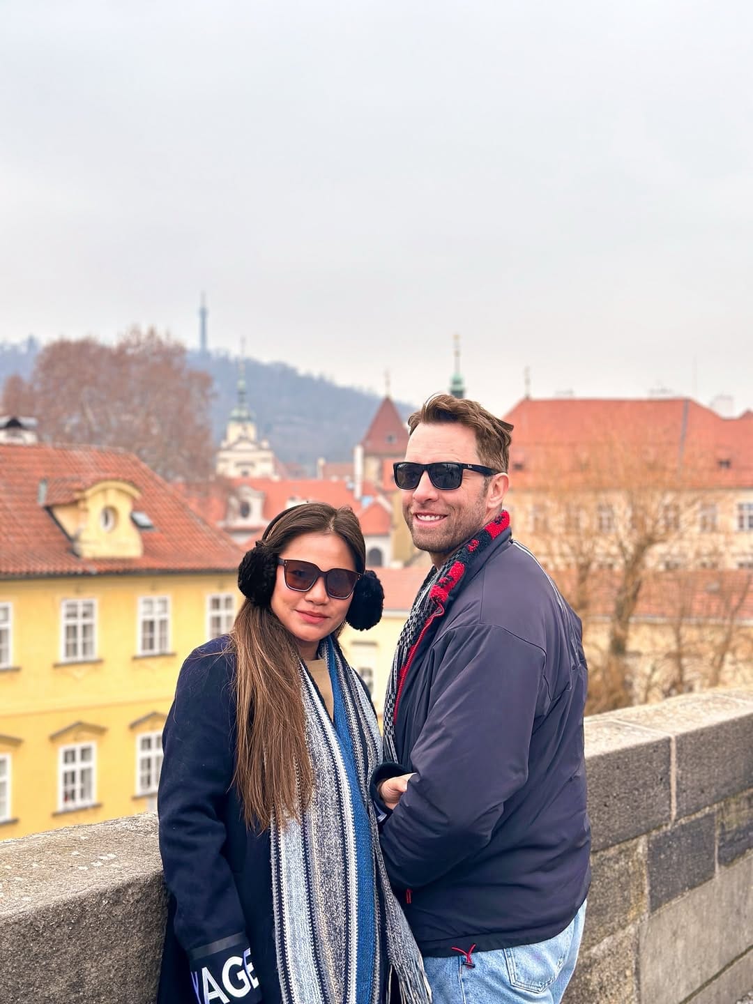 Post 2 by Mr & Mrs Radosavljevic on Instagram (carousel)