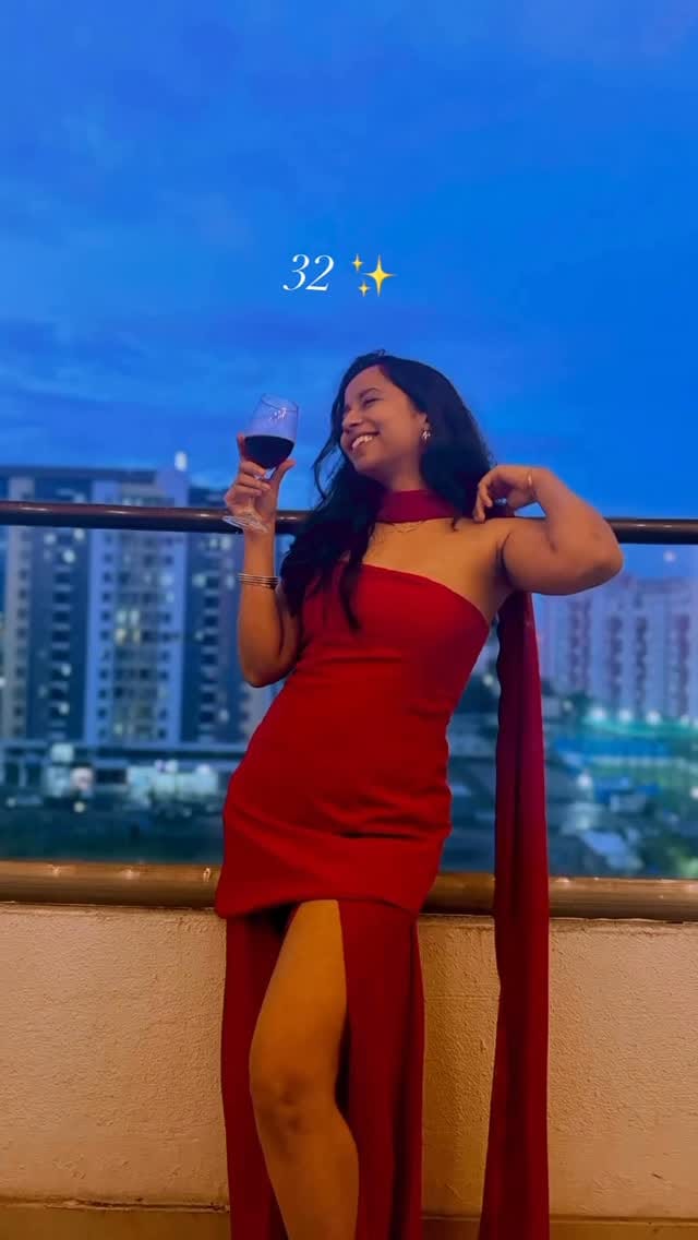 Post 6 by Anchal Salian Kohli on Instagram (video)
