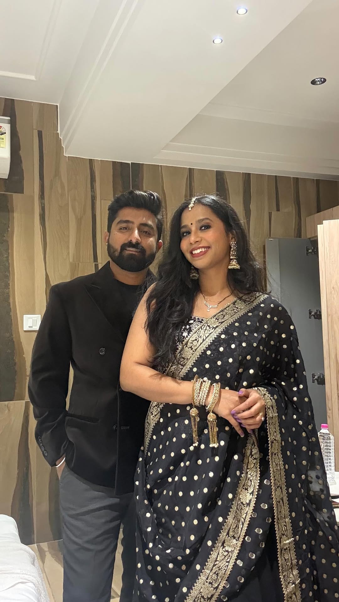 Post 2 by Anchal Salian Kohli on Instagram (video)