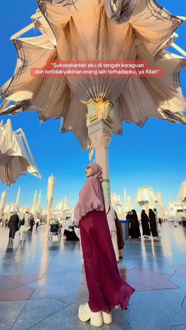 Post 1 by dr.Liya Rosdiana S.,S.Ked.,M.Biomed AAM.,AAAM on Instagram (video)