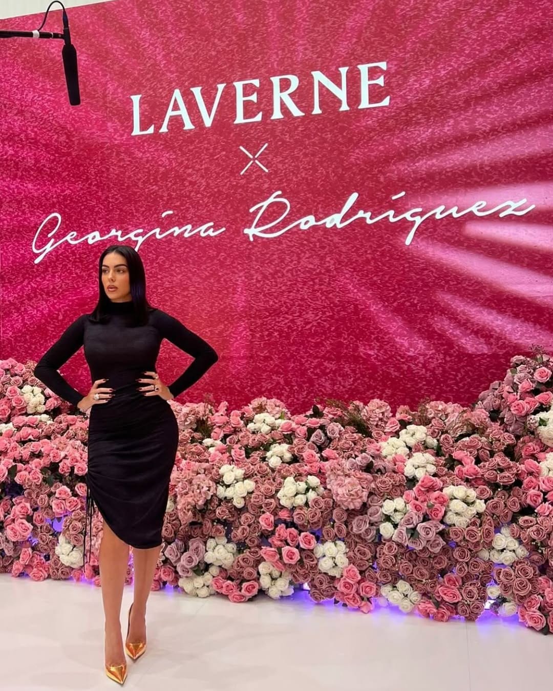 Post 10 by Lilly's Flowerbomb Events on Instagram (image)