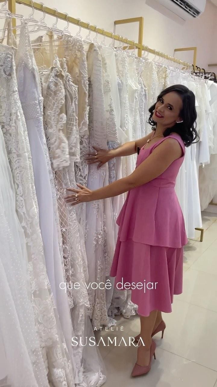 Post 9 by Ateliê Susamara on Instagram (video)