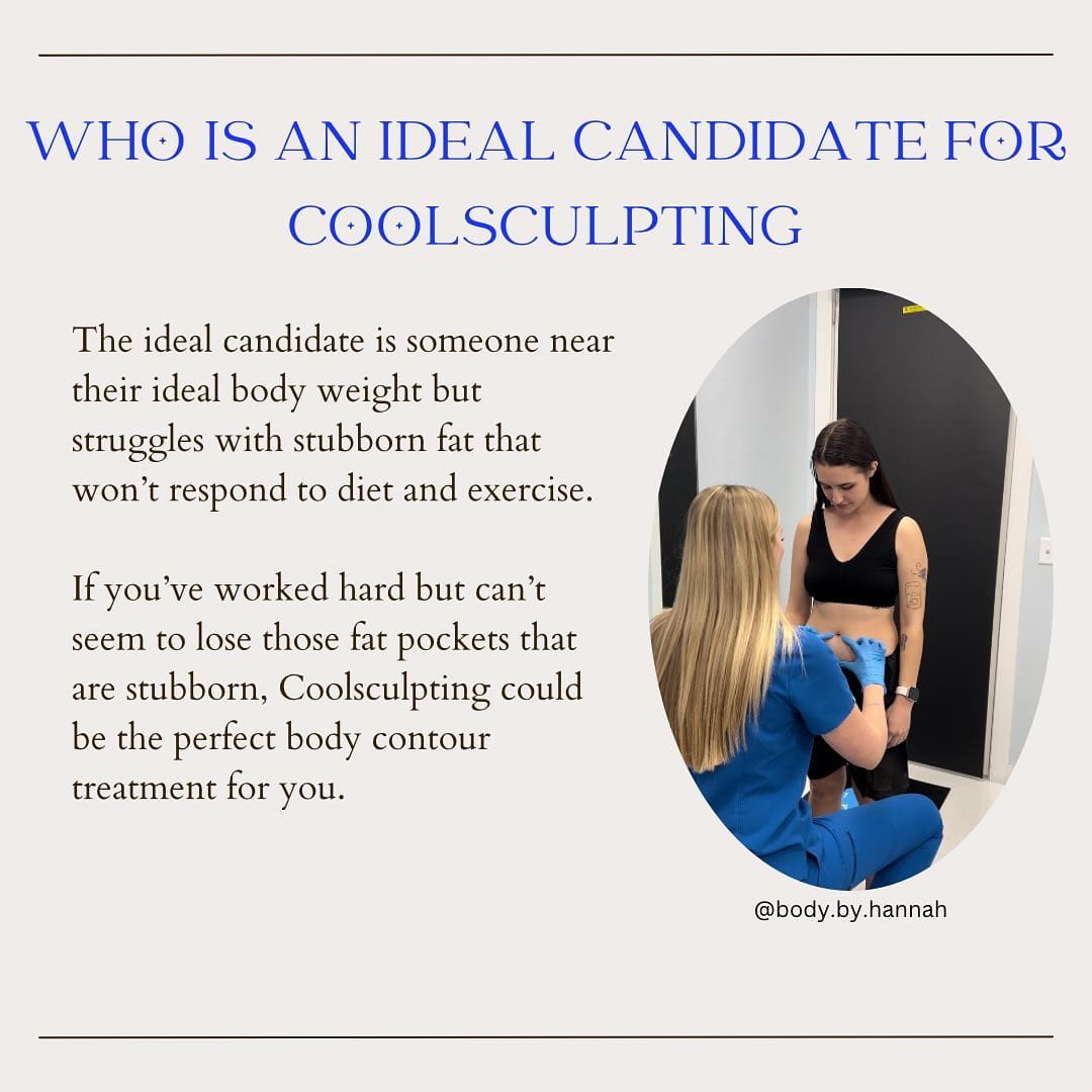 Post 6 by Spa Trouvé CoolSculpting on Instagram (carousel)